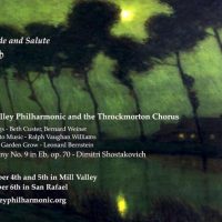 Gallery 2 - Mill Valley Philharmonic