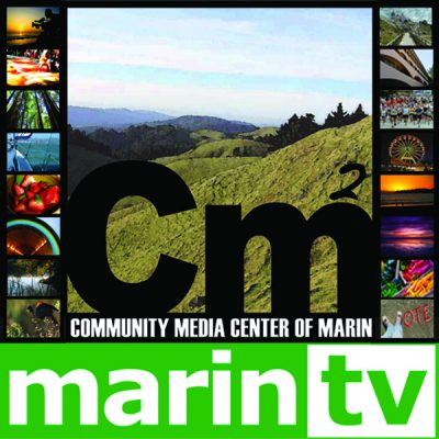 FREE Media Mixer at Community Media Center of Marin