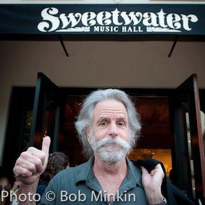 Gallery 2 - Sweetwater Music Hall