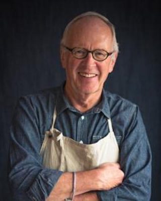 Cooks with Books: John Ash - Cooking Wild