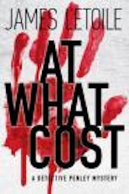 Jim L'etoile - "At What Cost"