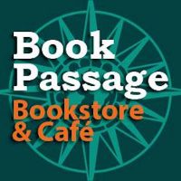 Book Passage, Sausalito