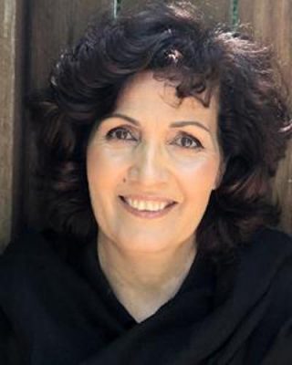 Mehri Dadgar - "A Prison Story: Iran"