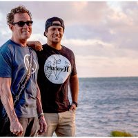 Gallery 1 - An Island Celebration with Hawaii's own Super Group: HAPA