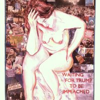 Gallery 2 - Waiting for Trump to be Impeached
