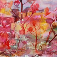 Gallery 3 - Kay Bradner: Haven at Seager Gray Gallery