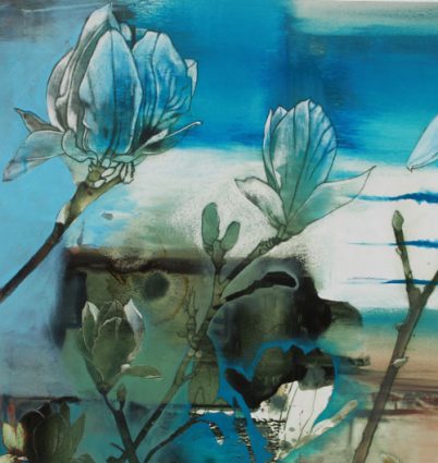 Gallery 4 - Kay Bradner: Haven at Seager Gray Gallery