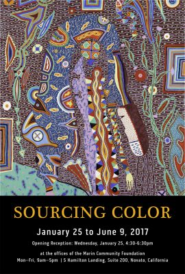 Sourcing Color