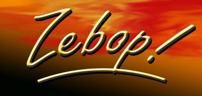 ZEBOP! Tribute to Santana