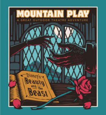 The Mountain Play: Disney's Beauty and the Beast