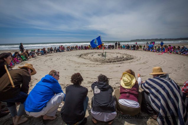 Gallery 1 - Create-With-Nature Earth Day Celebration on Stinson Beach
