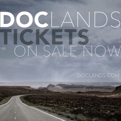 CFI presents DocLands Documentary Film Festival