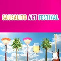 Sausalito Art Festival