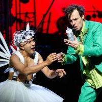 Gallery 2 - National Theatre Live: PETER PAN