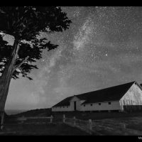 Gallery 2 - STARRY NIGHTS AT POINT REYES - Celestial Photography by Marty Knapp