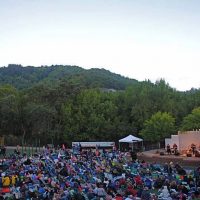 Gallery 2 - THOMAS MAPFUMO & The Blacks Unlimited at the Osher Marin JCC 25th Annual Summer Nights