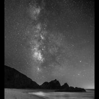 Gallery 4 - STARRY NIGHTS AT POINT REYES - Celestial Photography by Marty Knapp