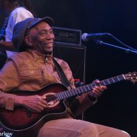 Gallery 4 - THOMAS MAPFUMO & The Blacks Unlimited at the Osher Marin JCC 25th Annual Summer Nights