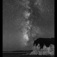 Gallery 5 - STARRY NIGHTS AT POINT REYES - Celestial Photography by Marty Knapp