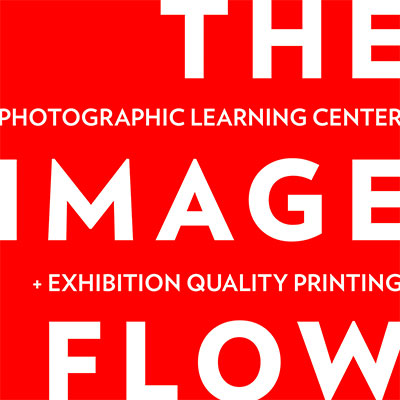 The Image Flow (Miller Ave, Mill Valley)