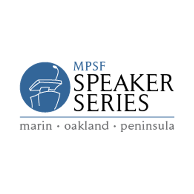 Marin Speakers Series