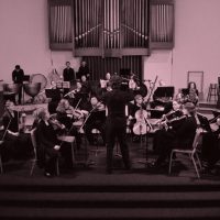 Gallery 1 - Echo Chamber Orchestra