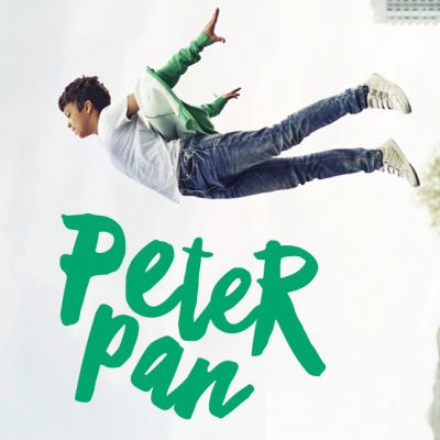 National Theatre Live: PETER PAN
