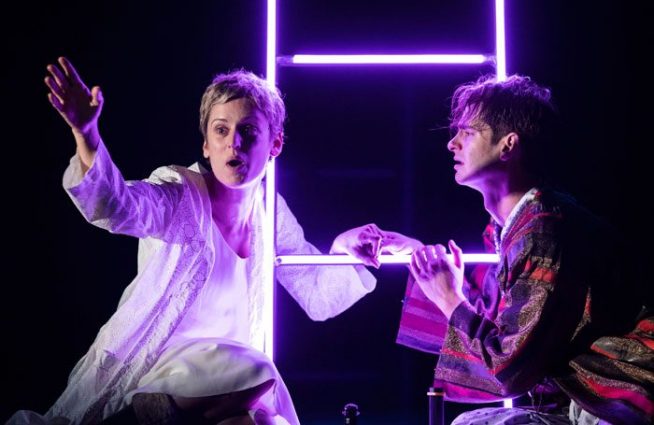Gallery 3 - National Theatre Live: Angels In America