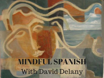 Mindful Spanish & Art