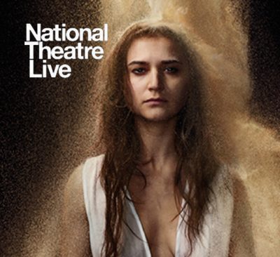 National Theatre Live: SALOME