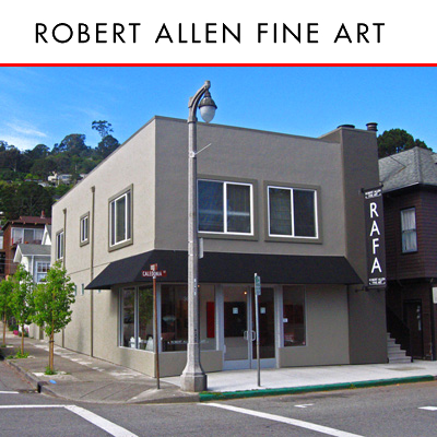 Robert Allen Fine Art