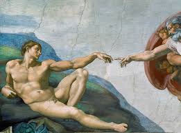 Gallery 1 - Exhibition On Screen: Michelangelo