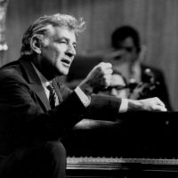 Gallery 1 - Summertime: Bernstein on Broadway