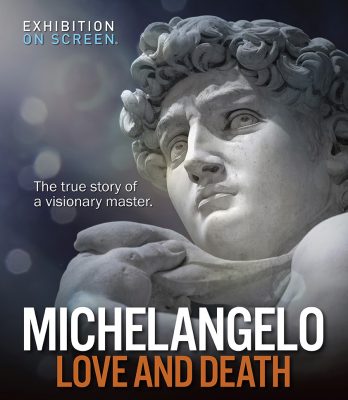 Exhibition On Screen: Michelangelo