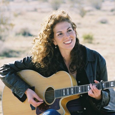 Ruth Gerson performs at the CMCF Summer Concert Series