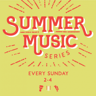 Summer Music Series