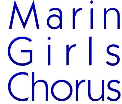 Marin Girls Chorus Fall Enrollment