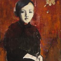 Gallery 5 - Joan Baez: Mischief Makers