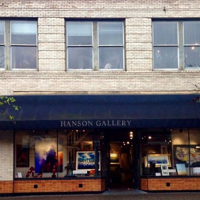 Hanson Gallery Fine Art