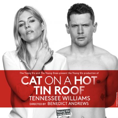 National Theatre Live: Cat on a Hot Tin Roof
