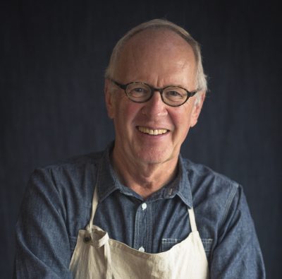 Fresh Starts Chef Events: John Ash