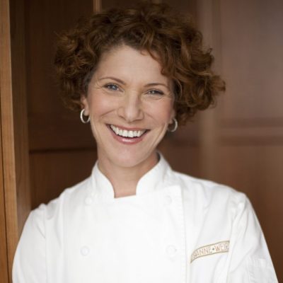 Fresh Starts Chef Events: Joanne Weir