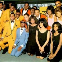 Gallery 4 - The Cole Porter Society Salutes Motown!