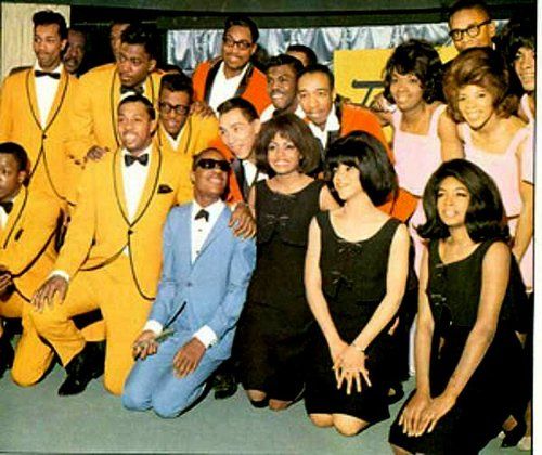 Gallery 4 - The Cole Porter Society Salutes Motown!