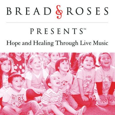 Bread & Roses Presents