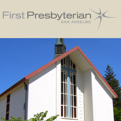 First Presbyterian Church of San Anselmo