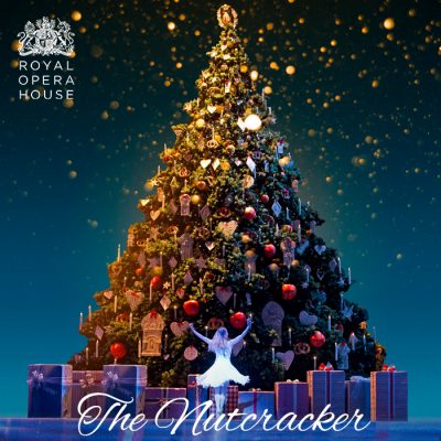 The Royal Ballet presents The Nutcracker