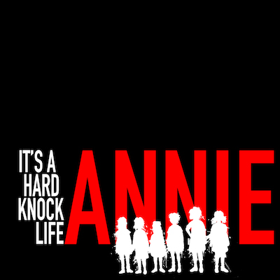 Annie the Musical