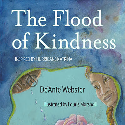 "Flood of Kindness" Book Celebration