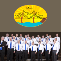 Marin Barbershop Chorus
